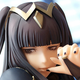 Illustration for article titled Awesome emFire Emblem/em Tharja Figure Is Now Finished, Still Awesome